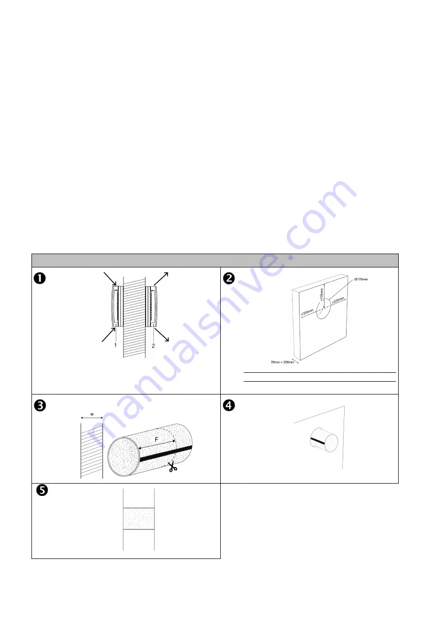 Brink 520375 Installation Regulations Download Page 6