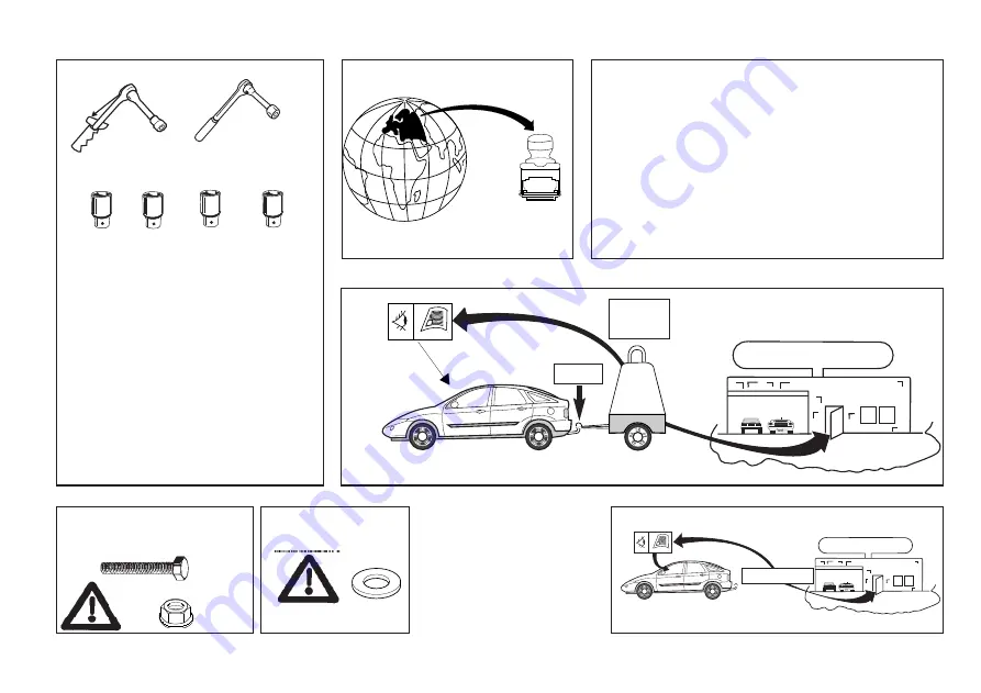 Brink 6273 Скачать руководство пользователя страница 5