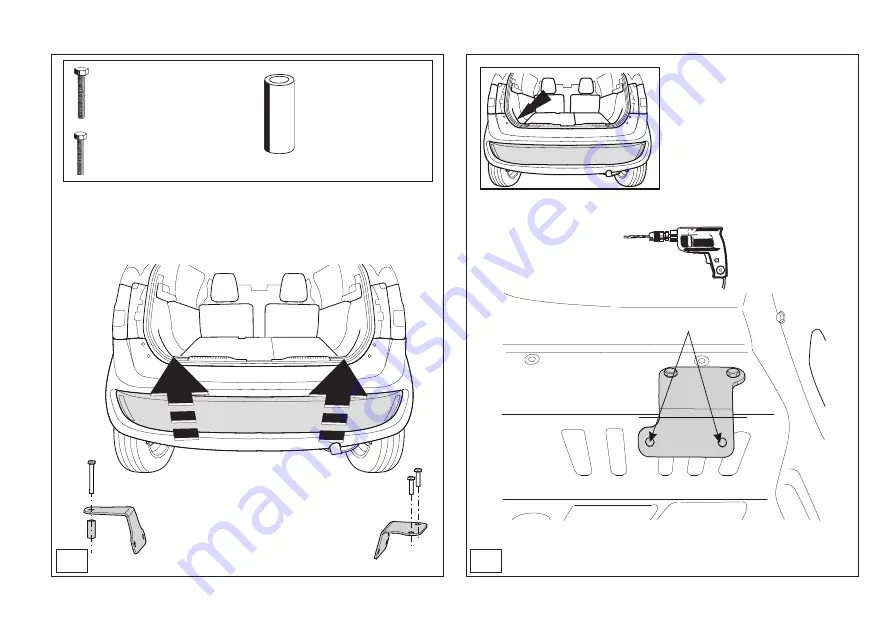 Brink 6273 Скачать руководство пользователя страница 11