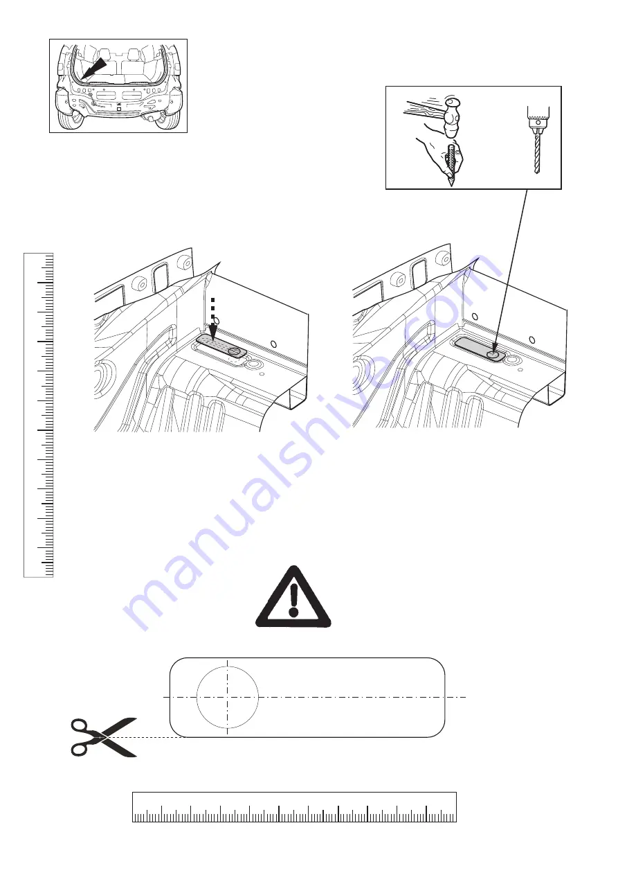 Brink 6273 Fitting Instructions Manual Download Page 20