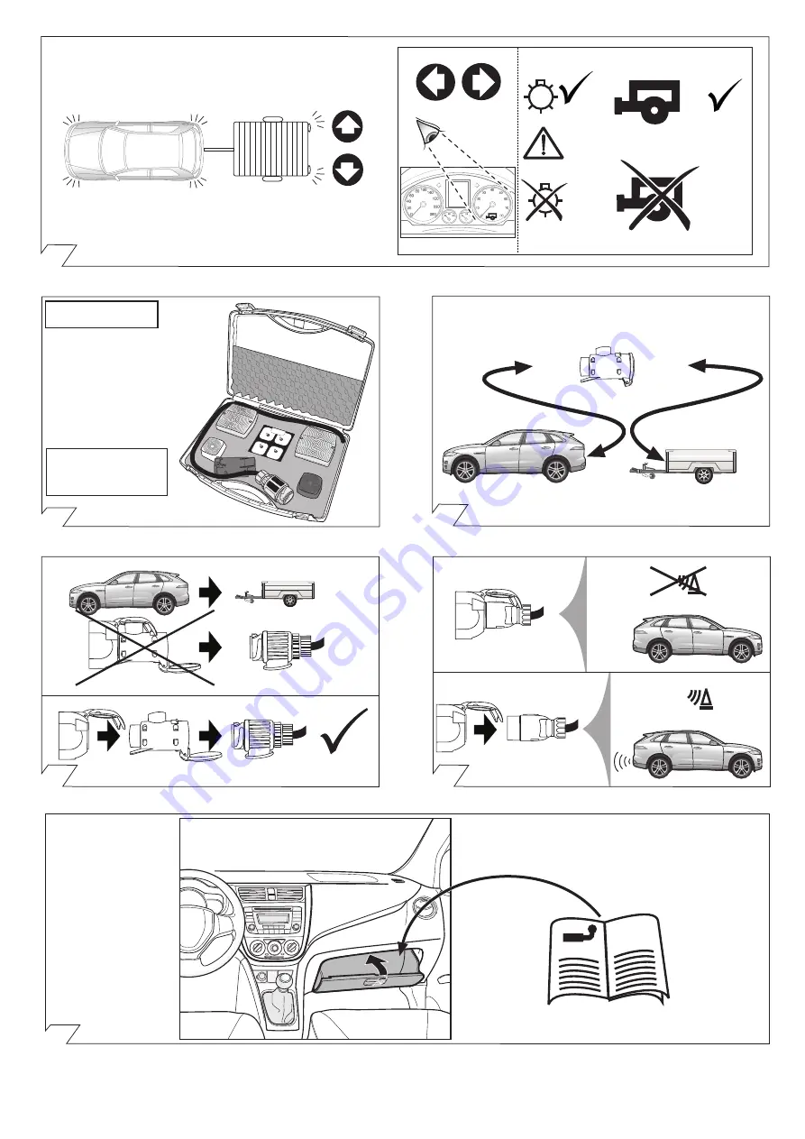 Brink 719063 Installation Instructions Manual Download Page 11