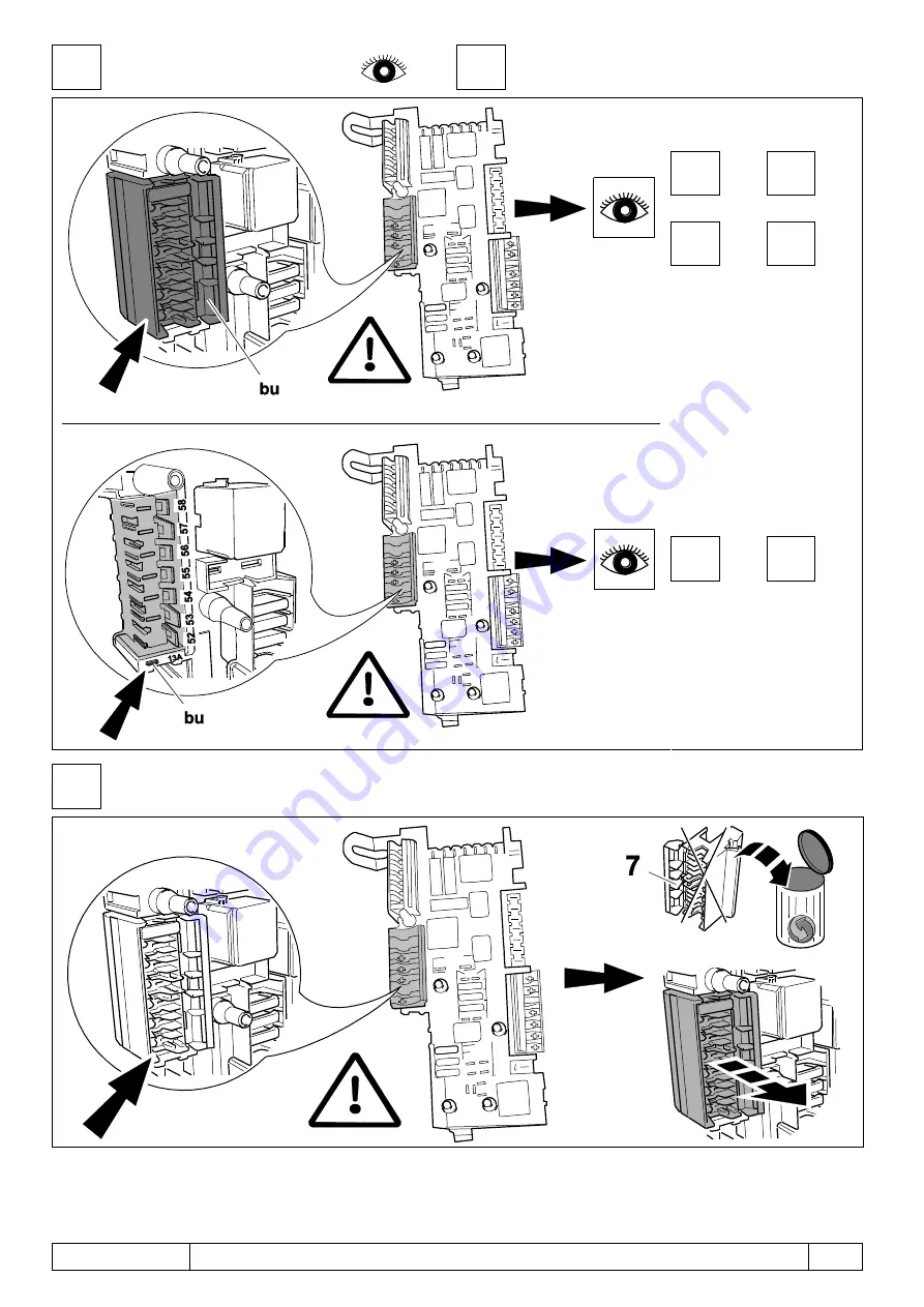 Brink 727533 Скачать руководство пользователя страница 13