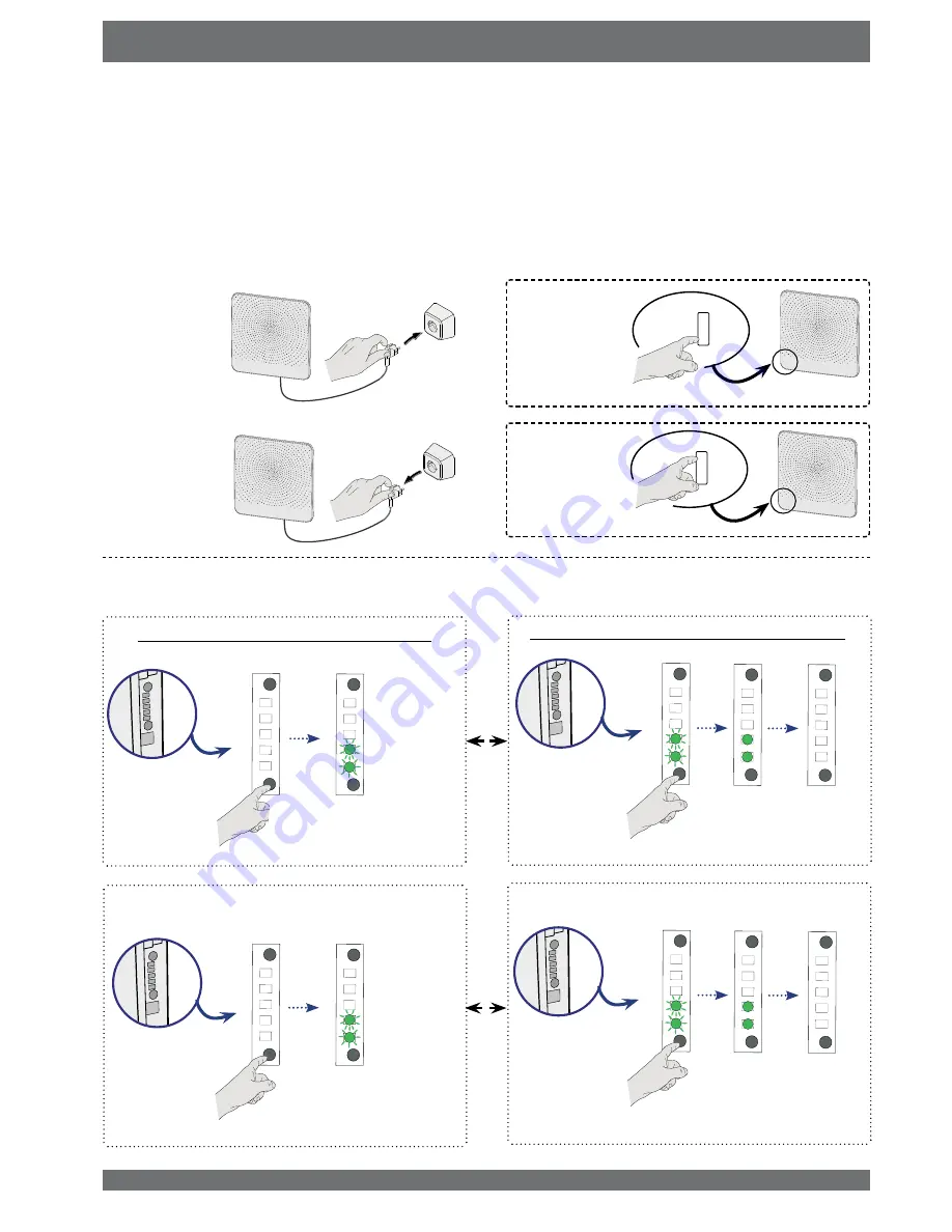 Brink Air 70 Installation Instructions Manual Download Page 19