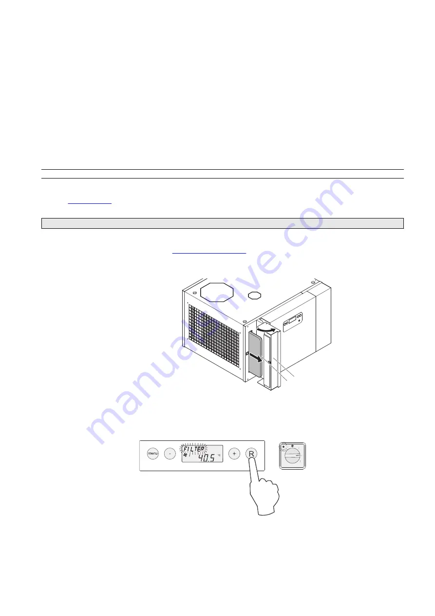 Brink Air Comfort Installation Regulations Download Page 37