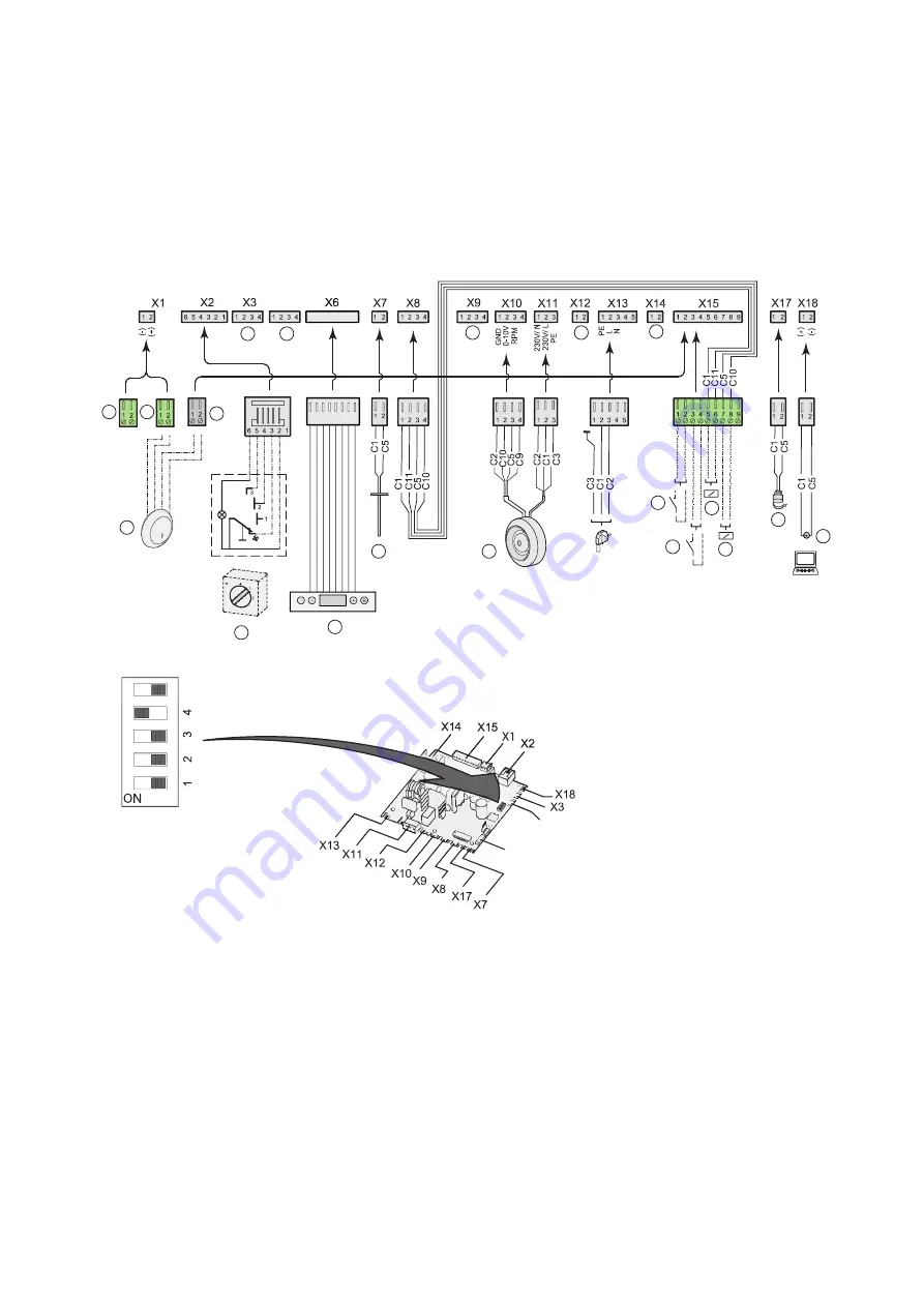 Brink Air Comfort Installation Regulations Download Page 39