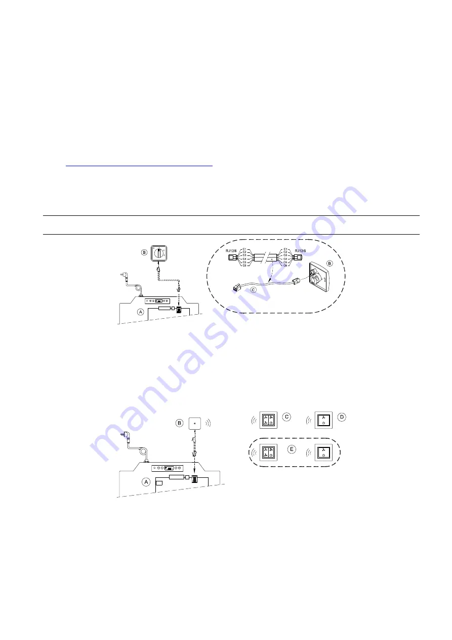 Brink Air Comfort Installation Regulations Download Page 41