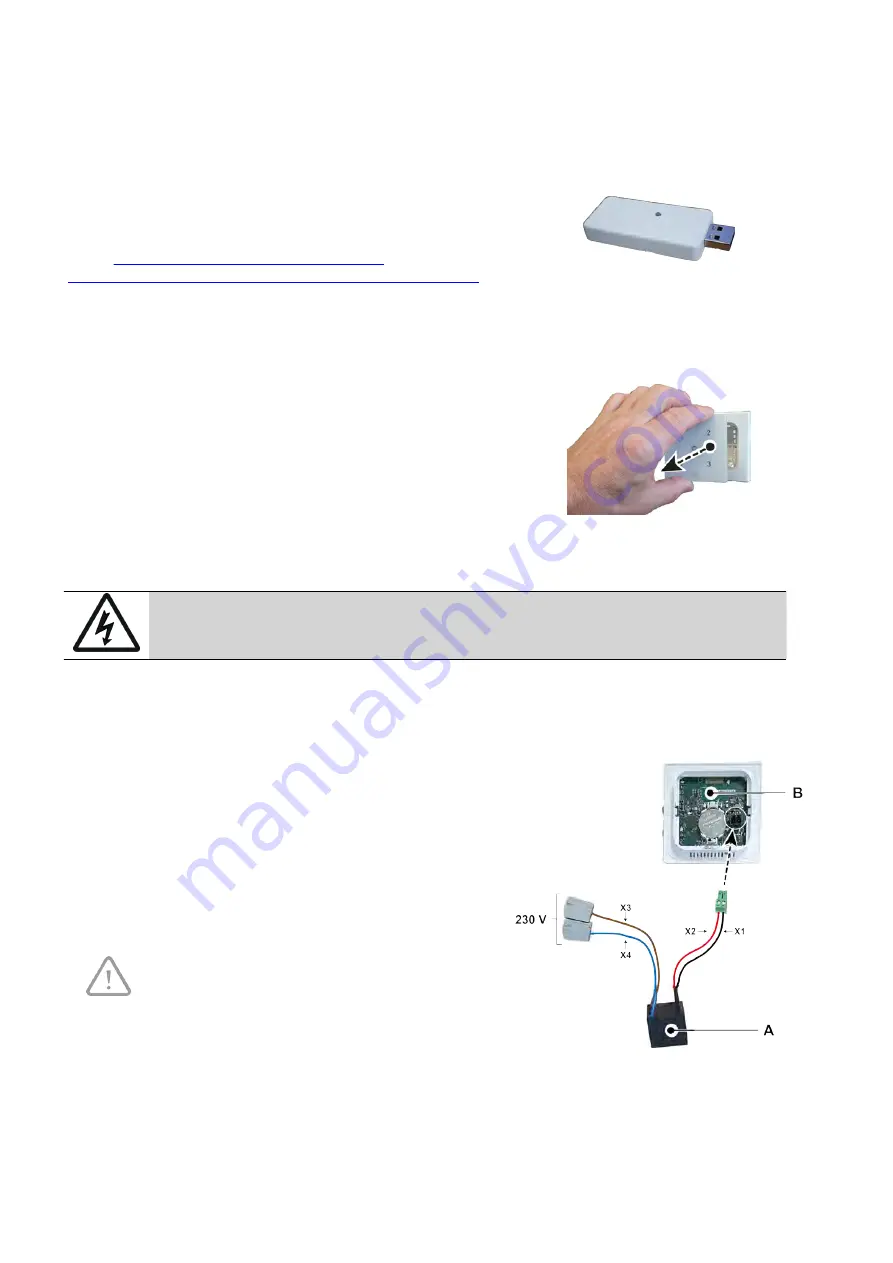 Brink Air for life Installation Regulations Download Page 10