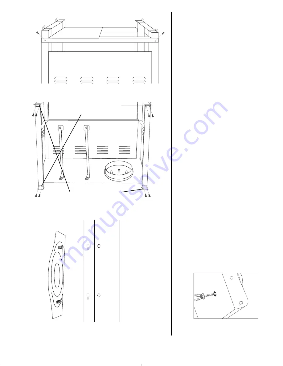 Brinkmann 1575 ProSeries Owner'S Manual Download Page 27