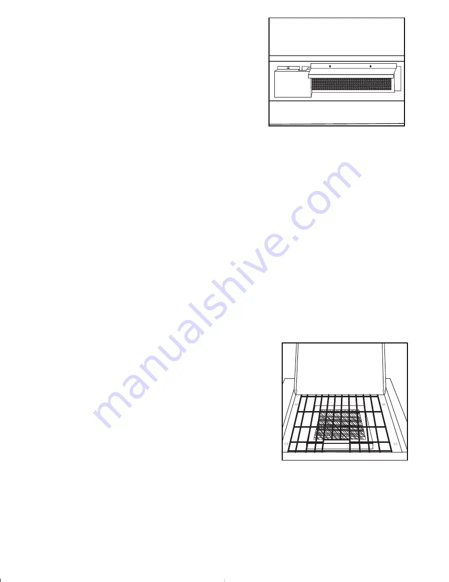 Brinkmann 1575 ProSeries Owner'S Manual Download Page 45