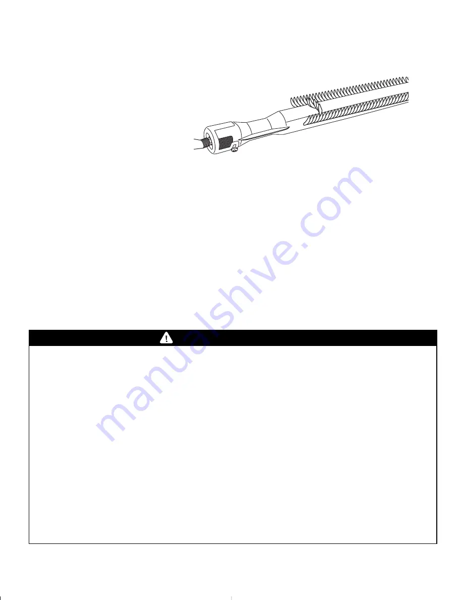 Brinkmann 1575 ProSeries Owner'S Manual Download Page 51