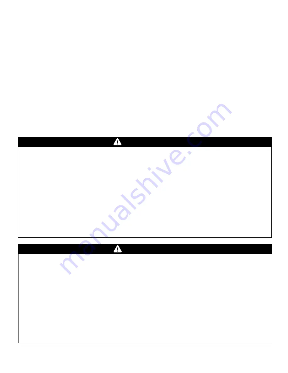 Brinkmann 2400 Owner'S Manual Download Page 6