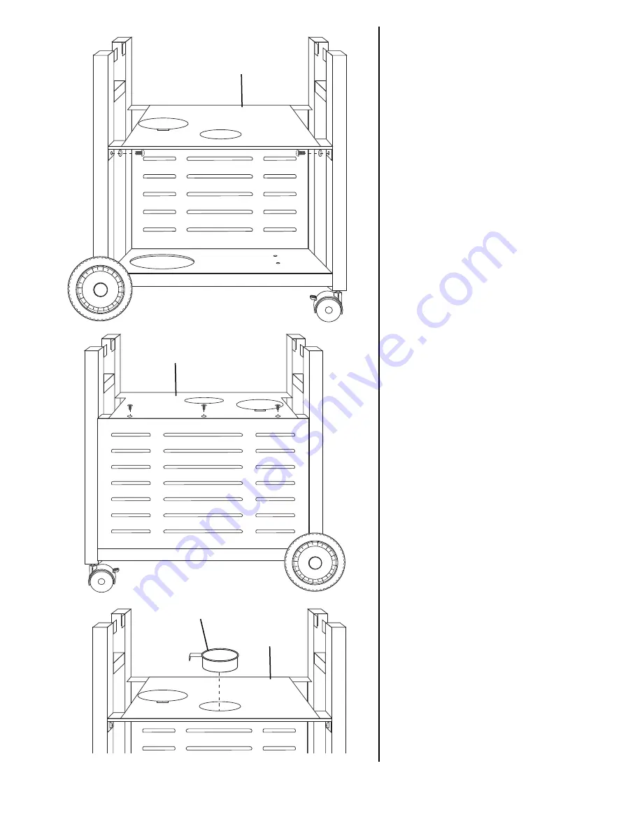 Brinkmann 2400 Owner'S Manual Download Page 25