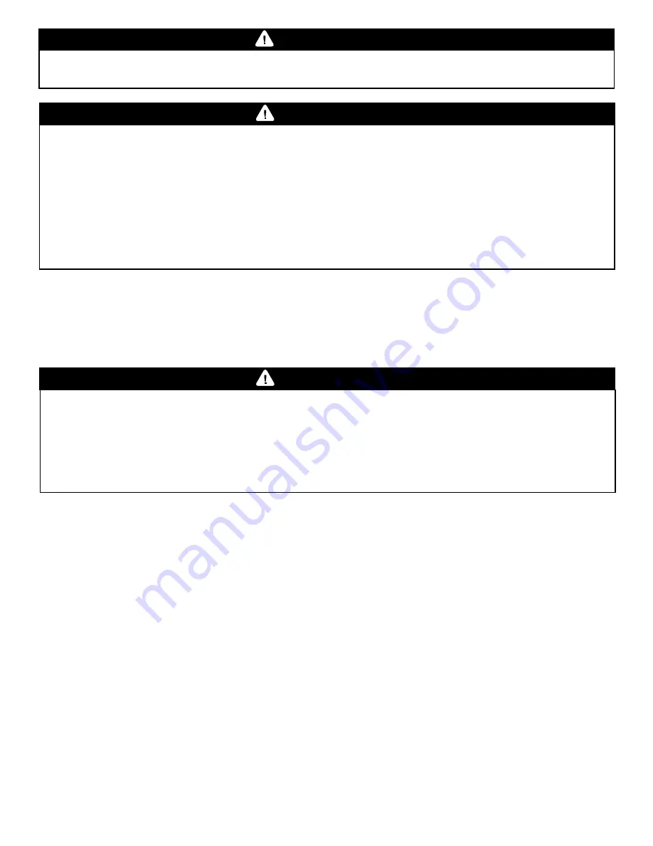 Brinkmann 2410 Owner'S Manual Download Page 8