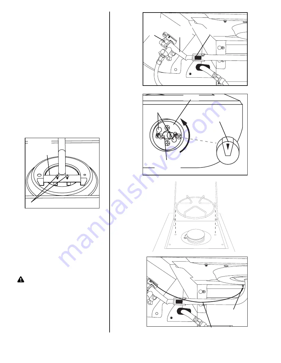 Brinkmann 2410 Owner'S Manual Download Page 28