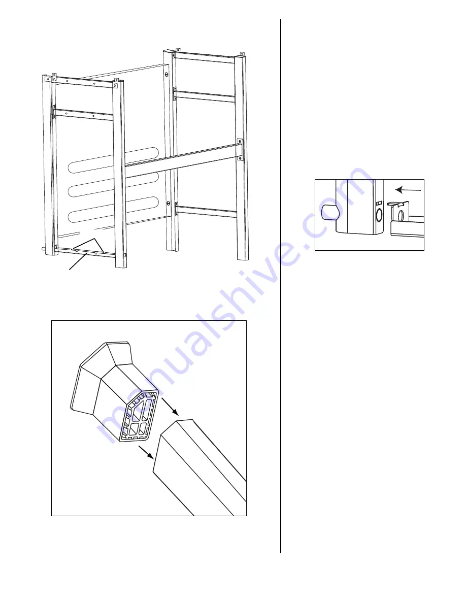 Brinkmann 3420 Owner'S Manual Download Page 25