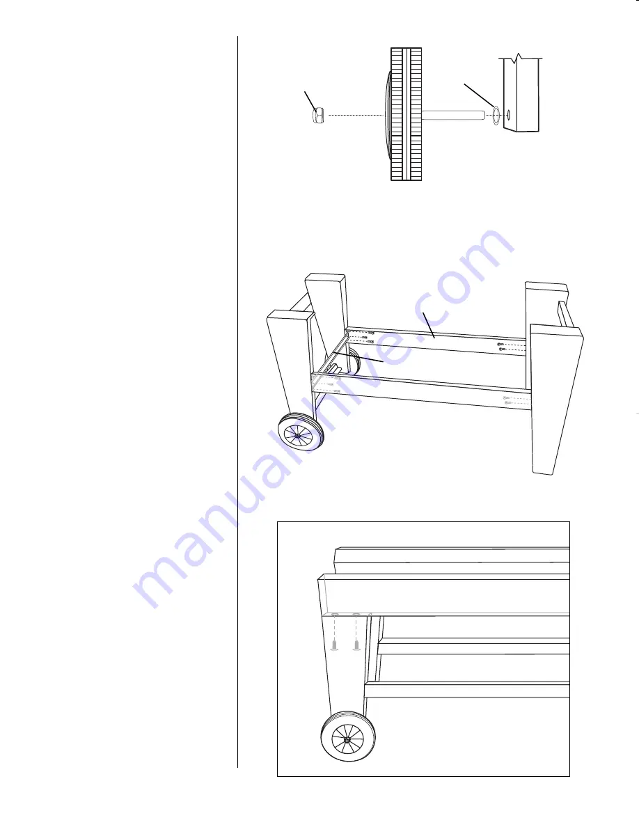 Brinkmann 3820 Owner'S Manual Download Page 28