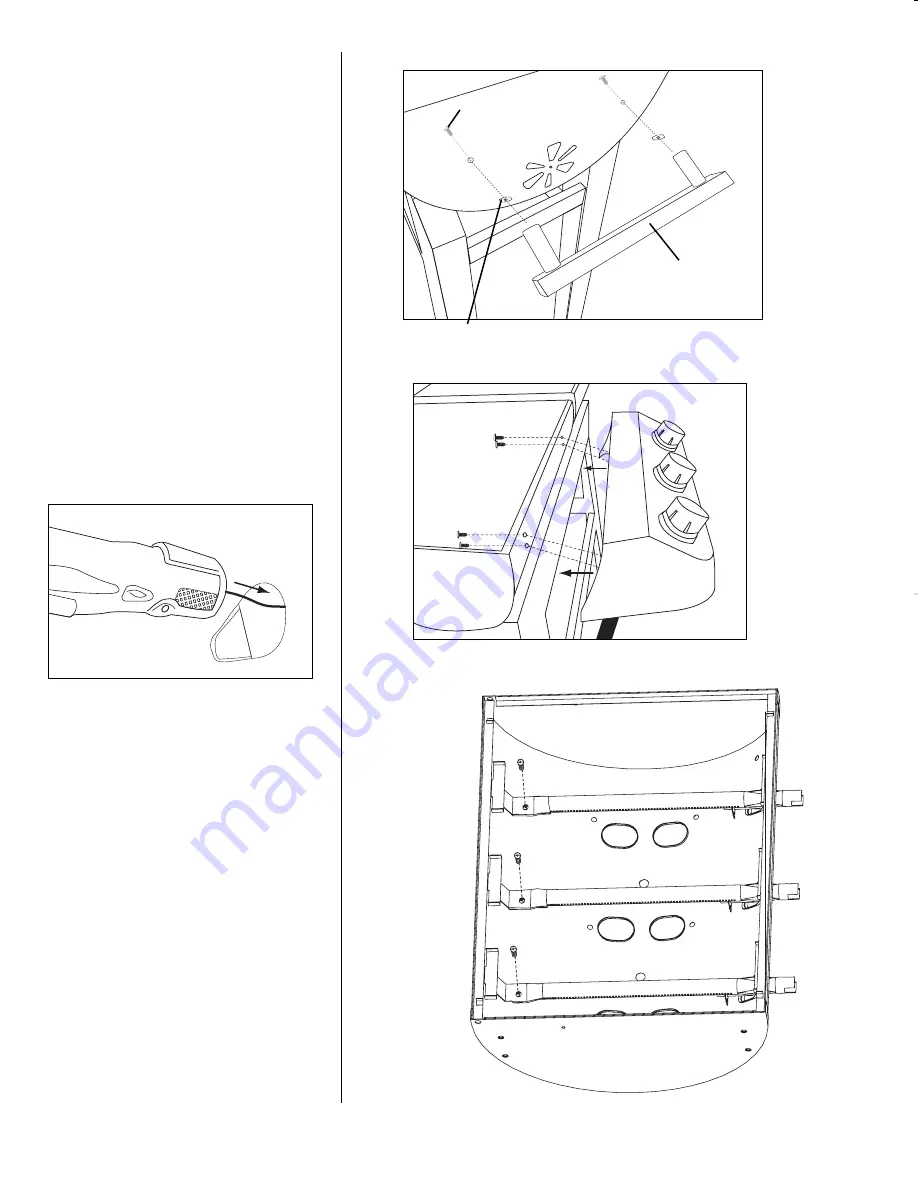 Brinkmann 3820 Owner'S Manual Download Page 32