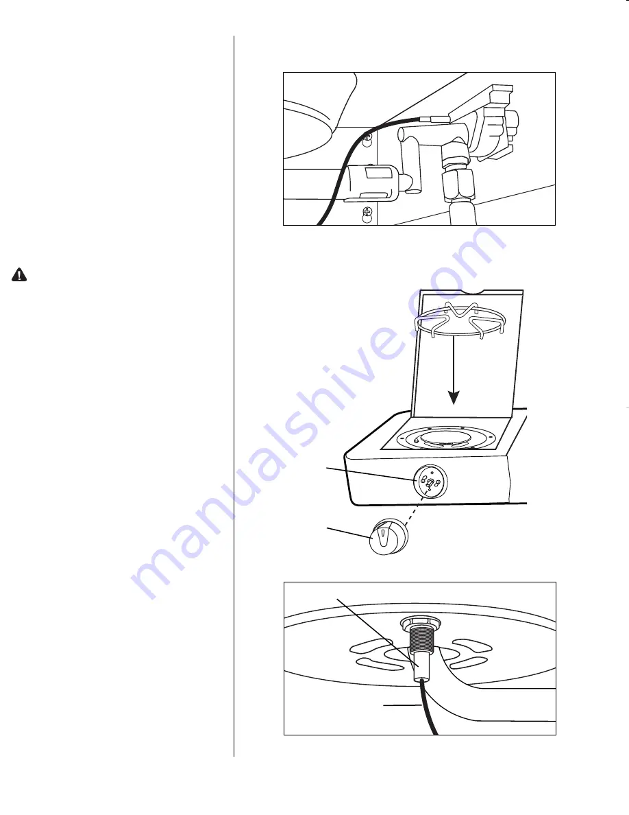 Brinkmann 3820 Owner'S Manual Download Page 34