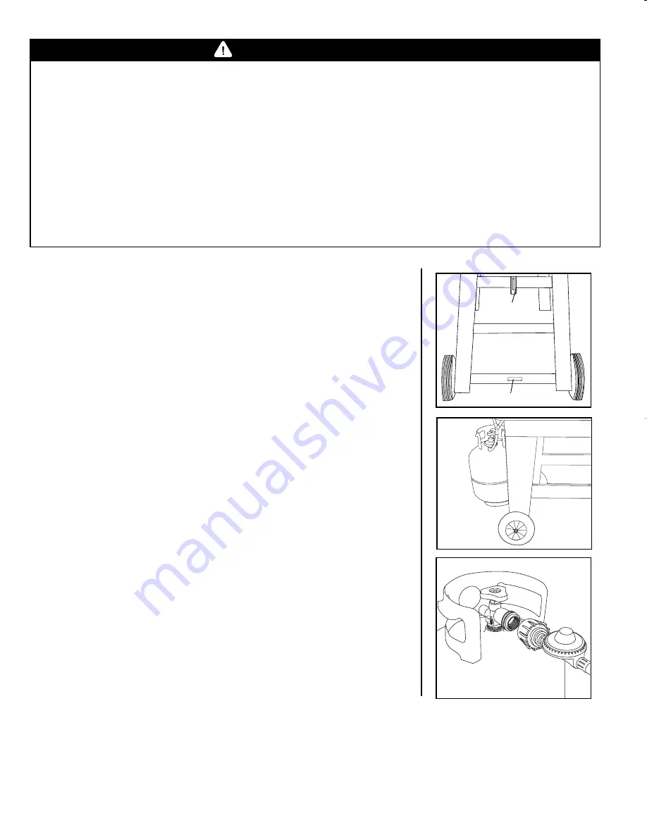 Brinkmann 3820 Owner'S Manual Download Page 43