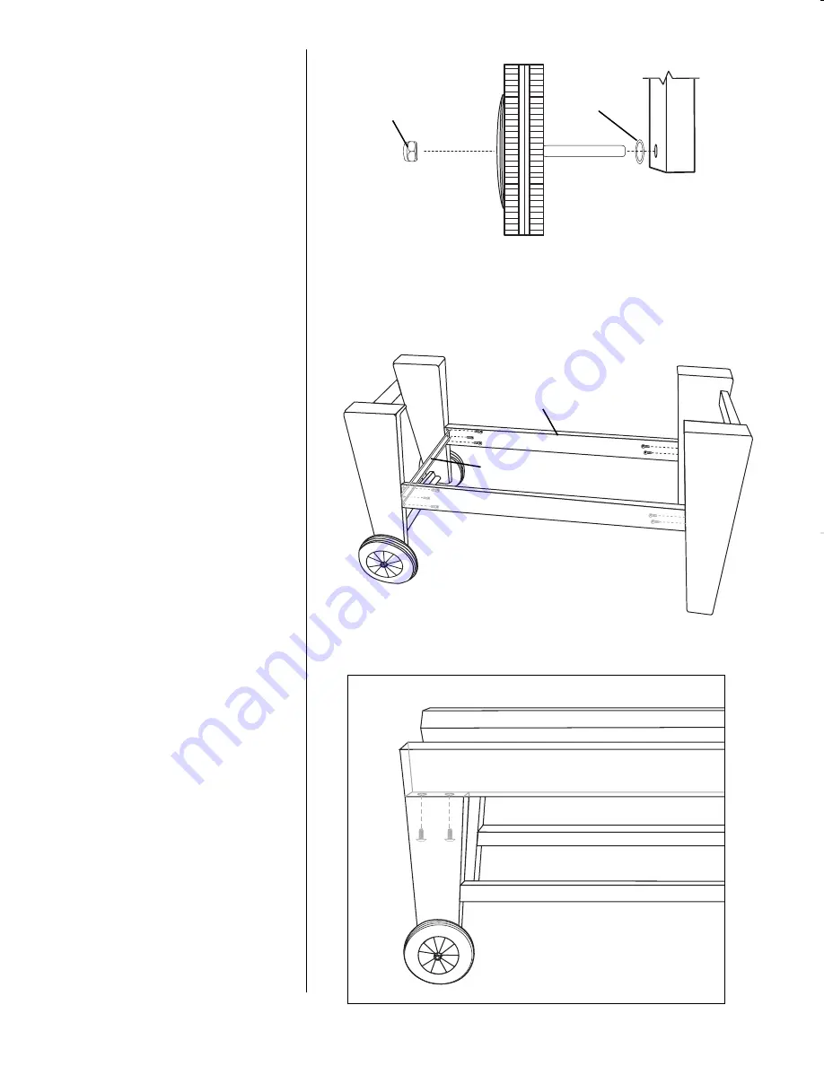 Brinkmann 3820 Owner'S Manual Download Page 64