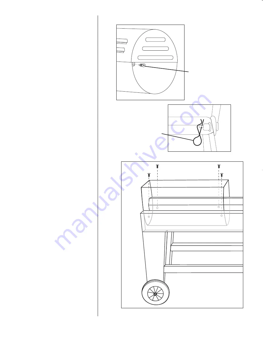 Brinkmann 3820 Owner'S Manual Download Page 66