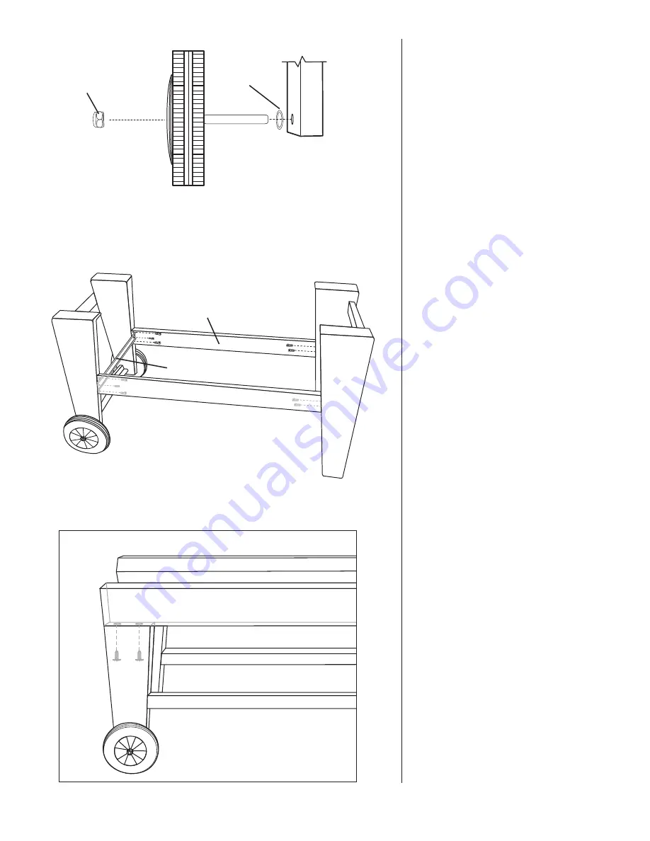 Brinkmann 3821 Owner'S Manual Download Page 29