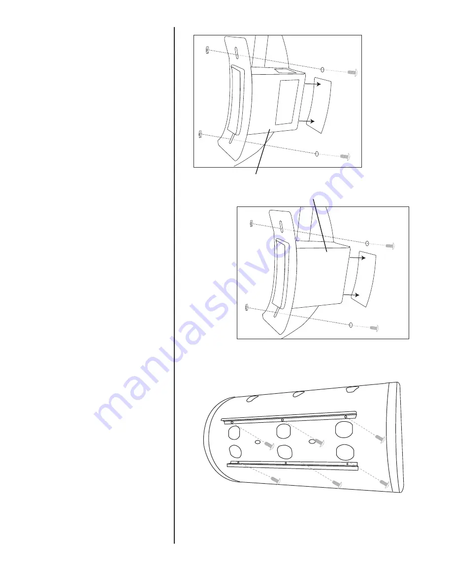 Brinkmann 3821 Owner'S Manual Download Page 30