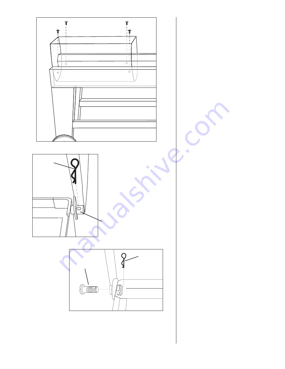 Brinkmann 3821 Owner'S Manual Download Page 31