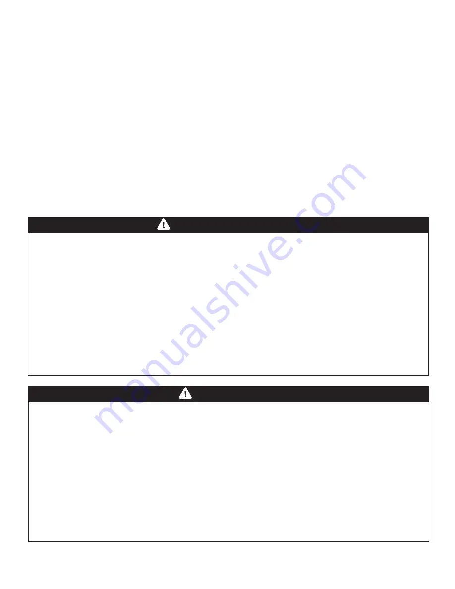 Brinkmann 3821 Owner'S Manual Download Page 43