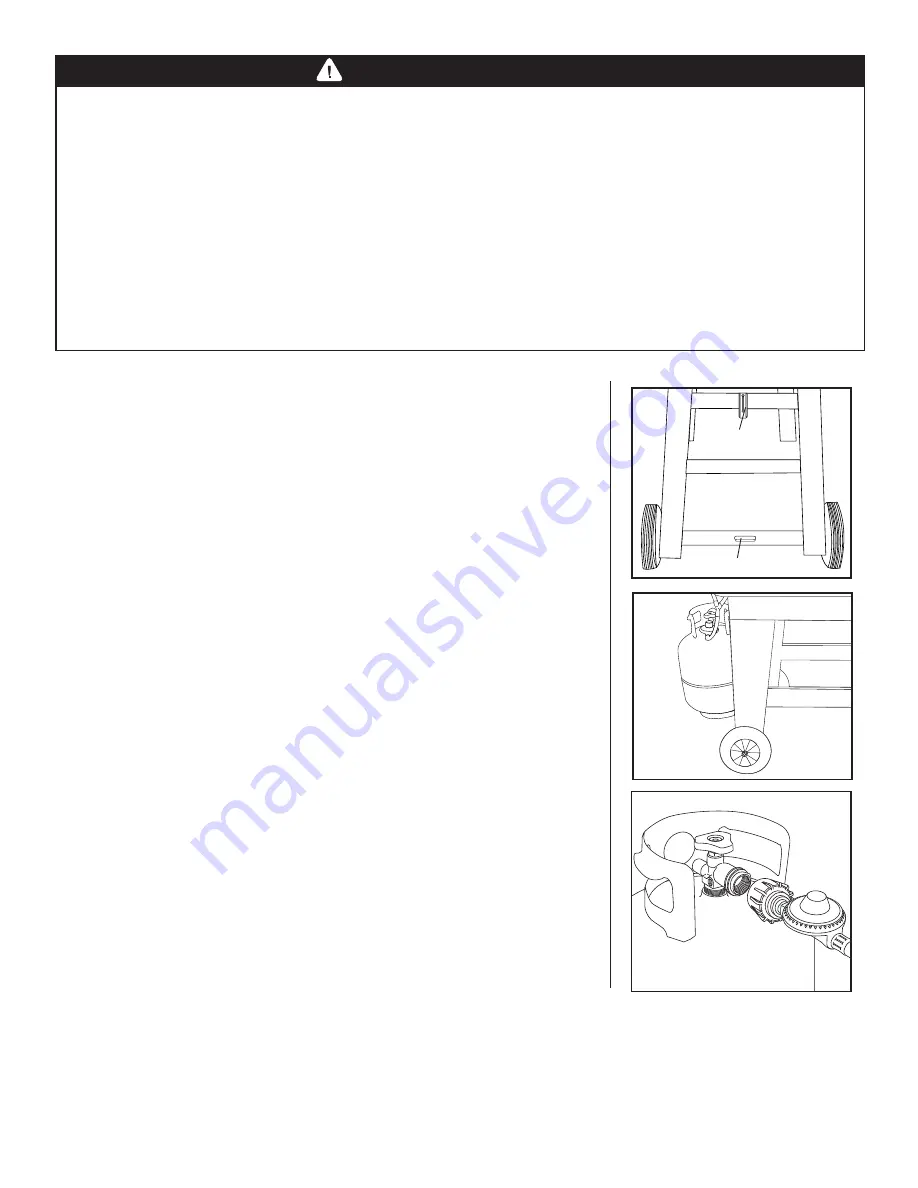 Brinkmann 3821 Owner'S Manual Download Page 44