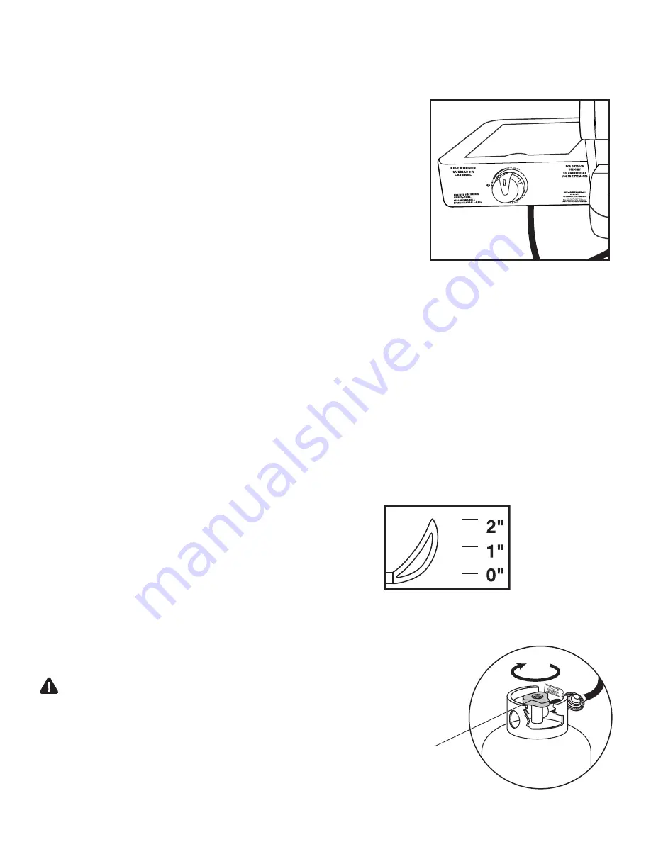 Brinkmann 3821 Owner'S Manual Download Page 49