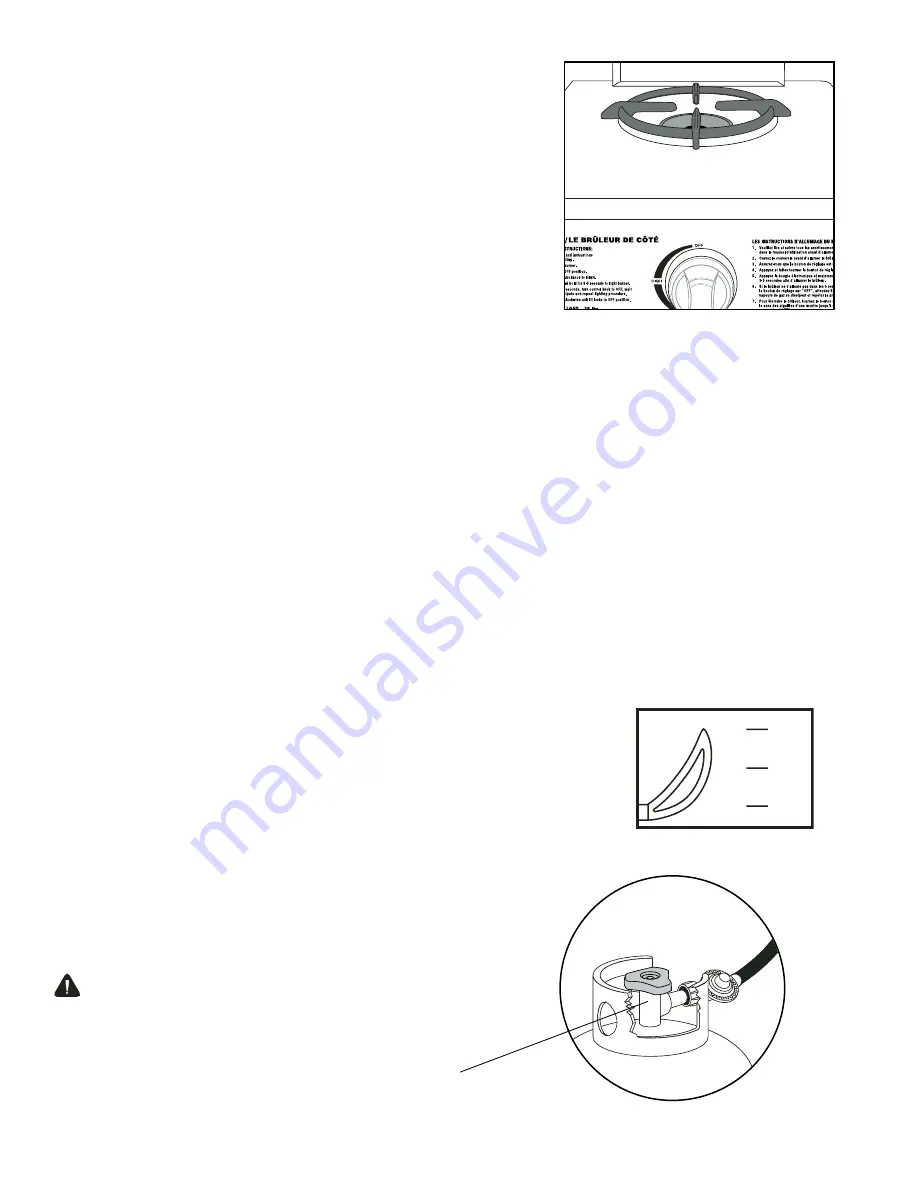 Brinkmann 4040 Owner'S Manual Download Page 43