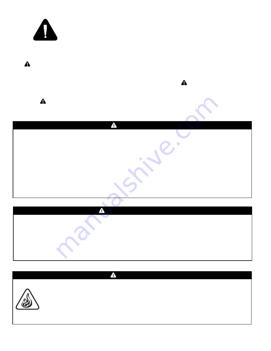 Brinkmann 5 Burner Gas Grill with Smoker Owner'S Manual Download Page 33