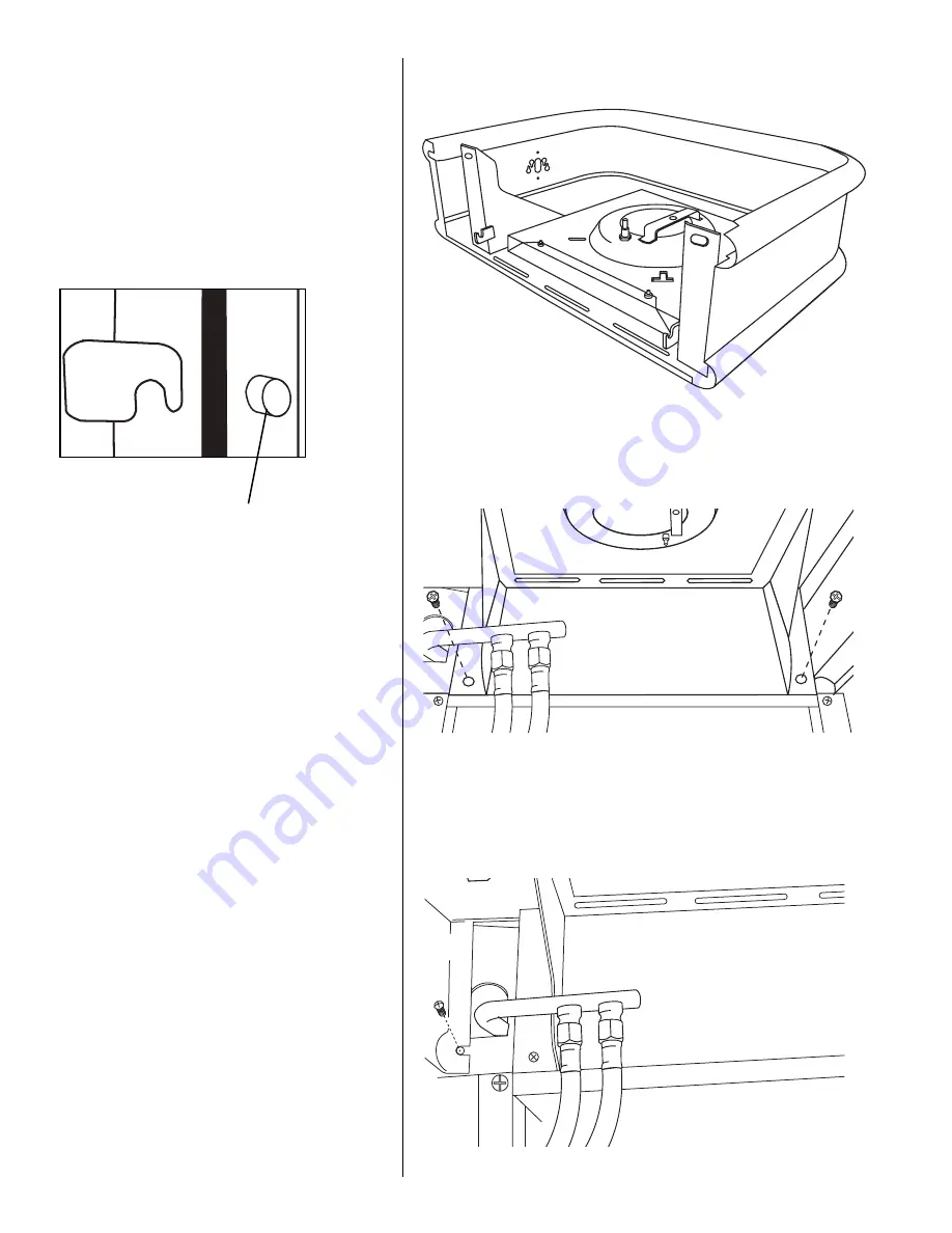 Brinkmann 5 Burner Gas Grill with Smoker Owner'S Manual Download Page 60