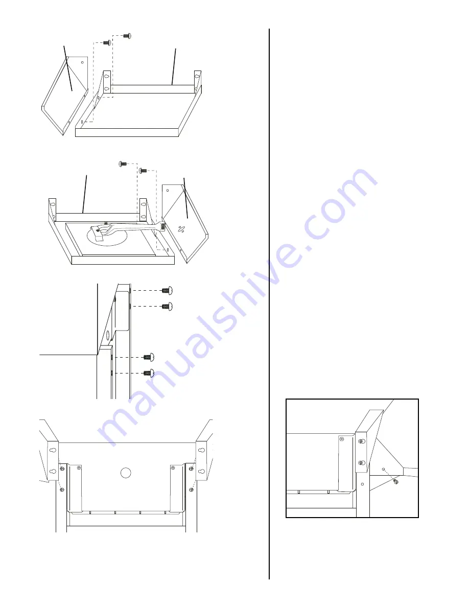 Brinkmann 6345 Series Owner'S Manual Download Page 29