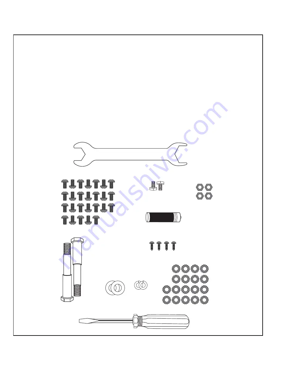 Brinkmann 7231 Series Owner'S Manual Download Page 21