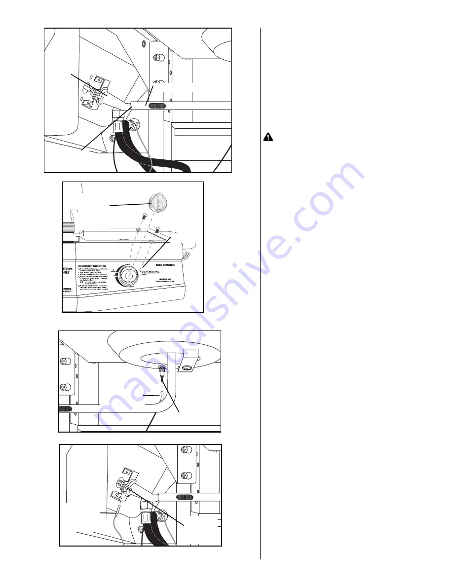 Brinkmann 7231 Series Owner'S Manual Download Page 29