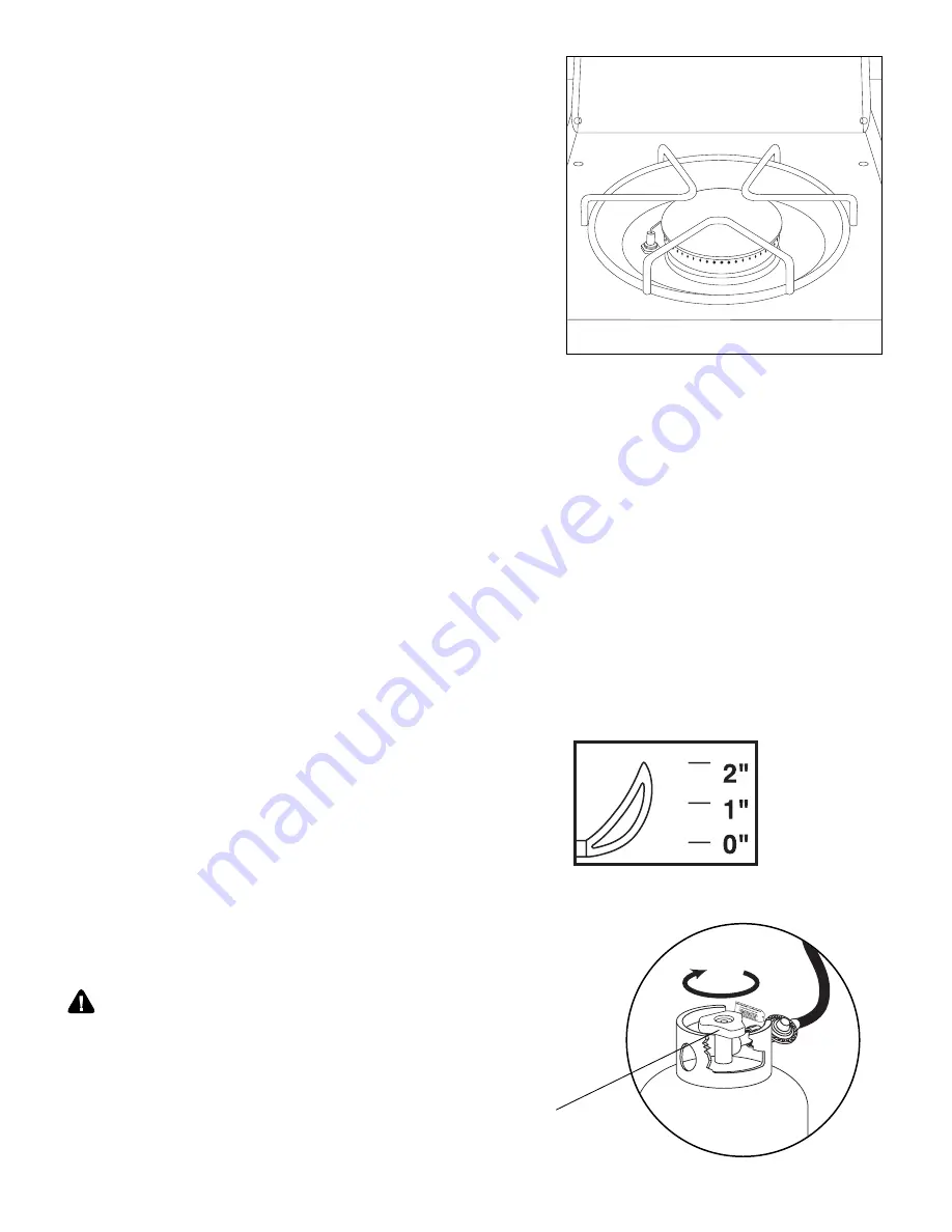 Brinkmann 7231 Series Owner'S Manual Download Page 43