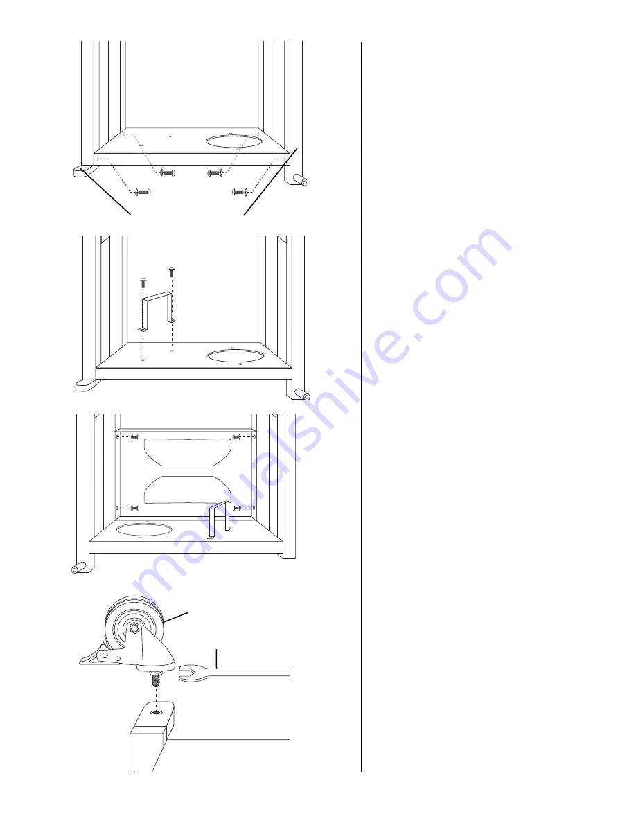 Brinkmann 7231 Series Owner'S Manual Download Page 55