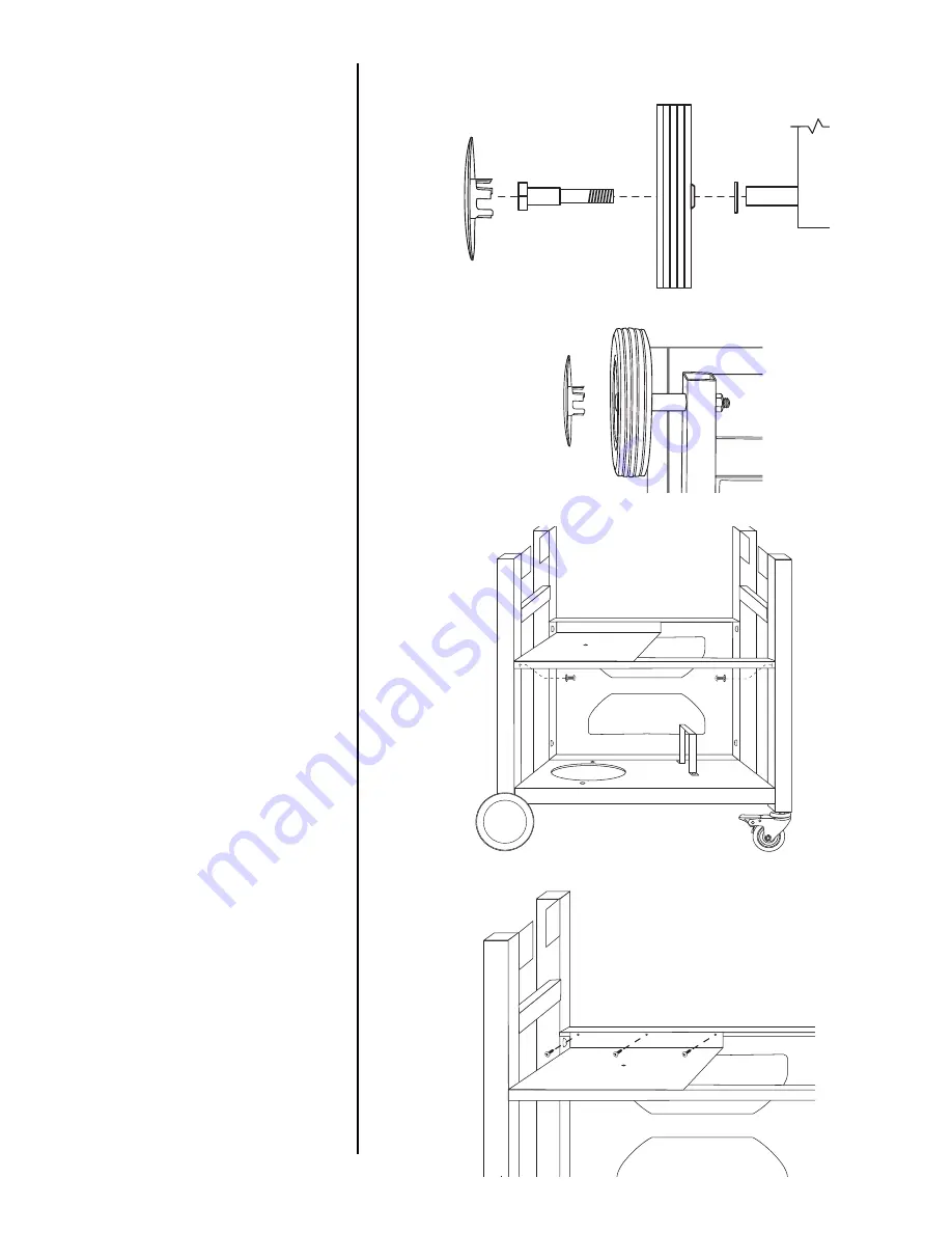 Brinkmann 7231 Series Owner'S Manual Download Page 56