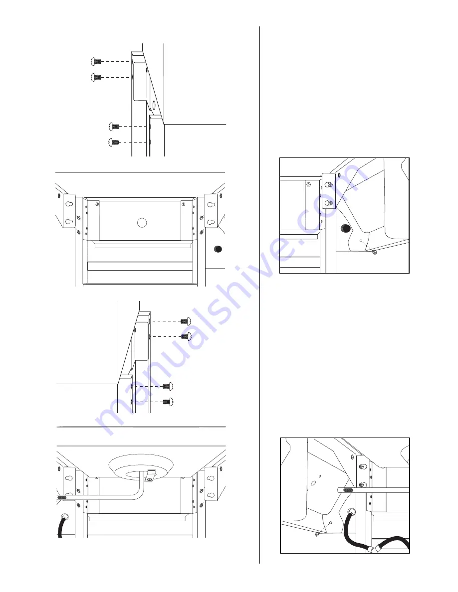 Brinkmann 7231 Series Owner'S Manual Download Page 59