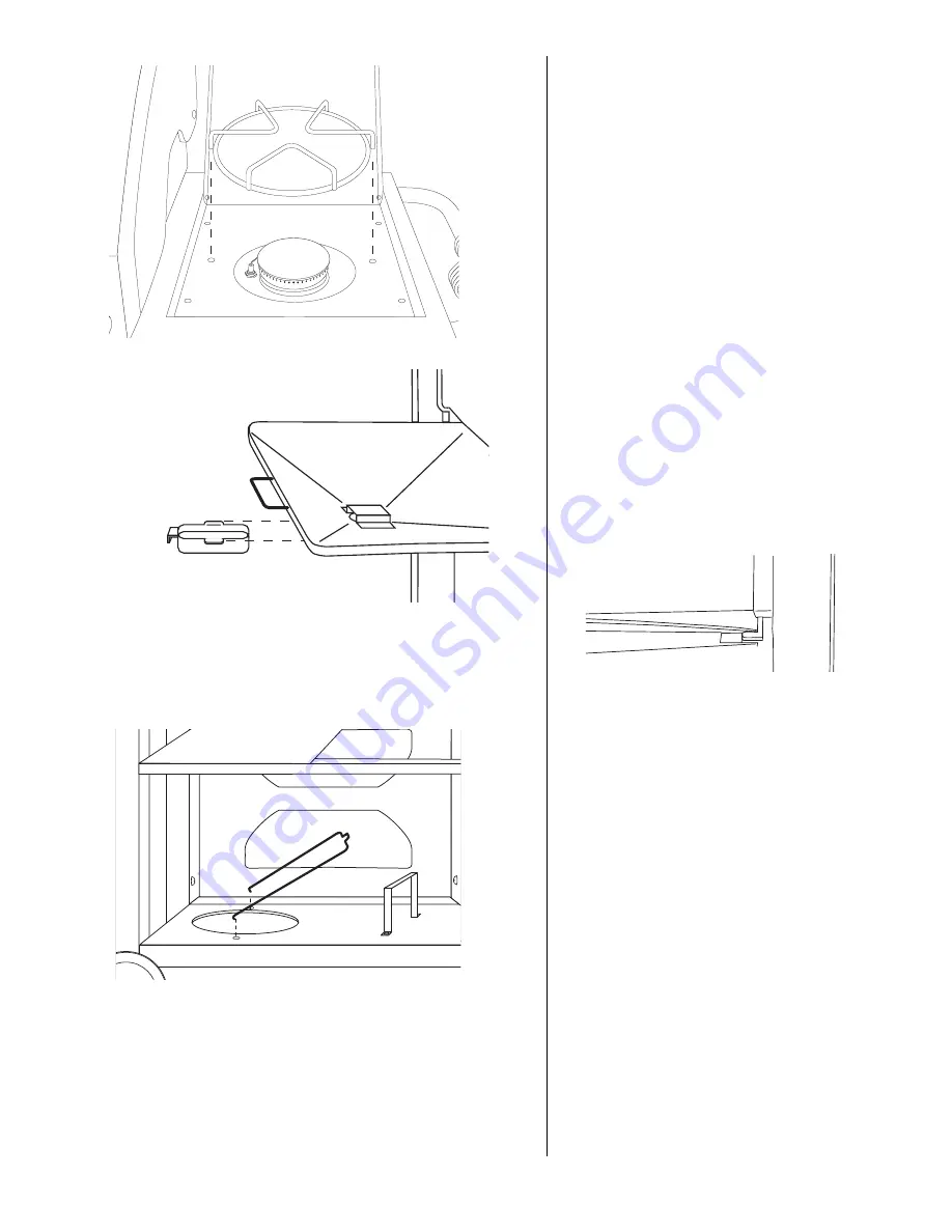 Brinkmann 7231 Series Owner'S Manual Download Page 61