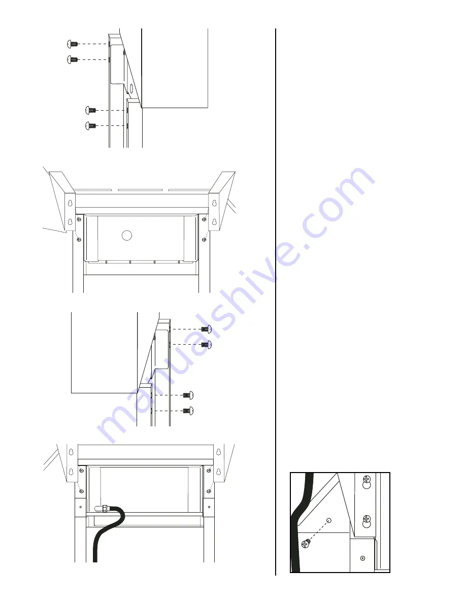 Brinkmann 7420 Owner'S Manual Download Page 28