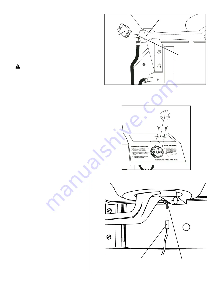 Brinkmann 7420 Owner'S Manual Download Page 29