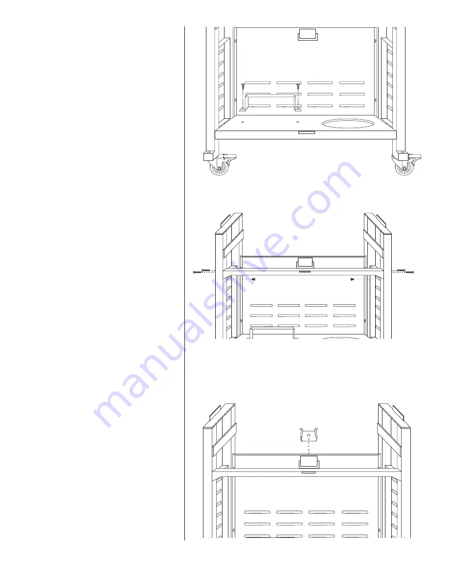 Brinkmann 7625 Owner'S Manual Download Page 27