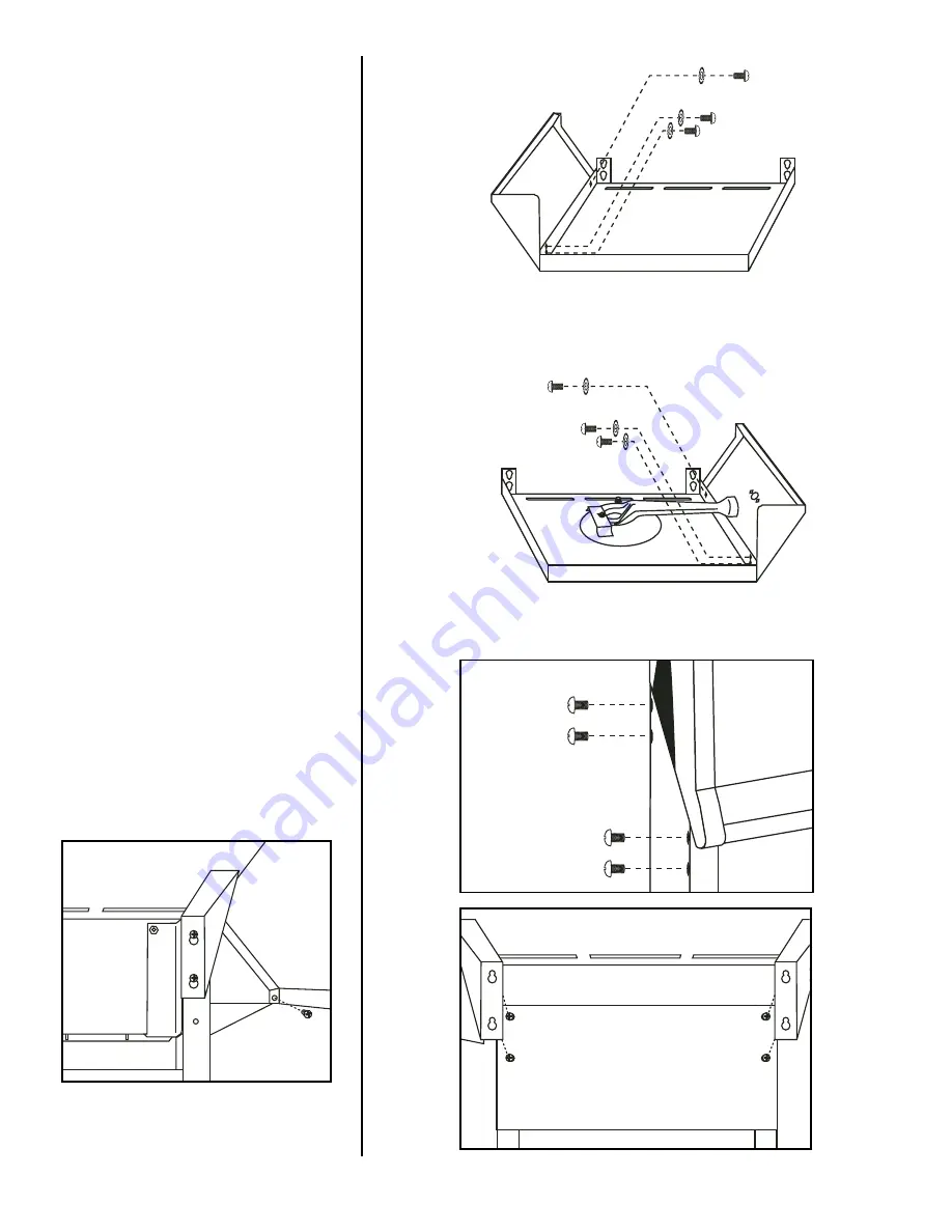 Brinkmann 7625 Owner'S Manual Download Page 31