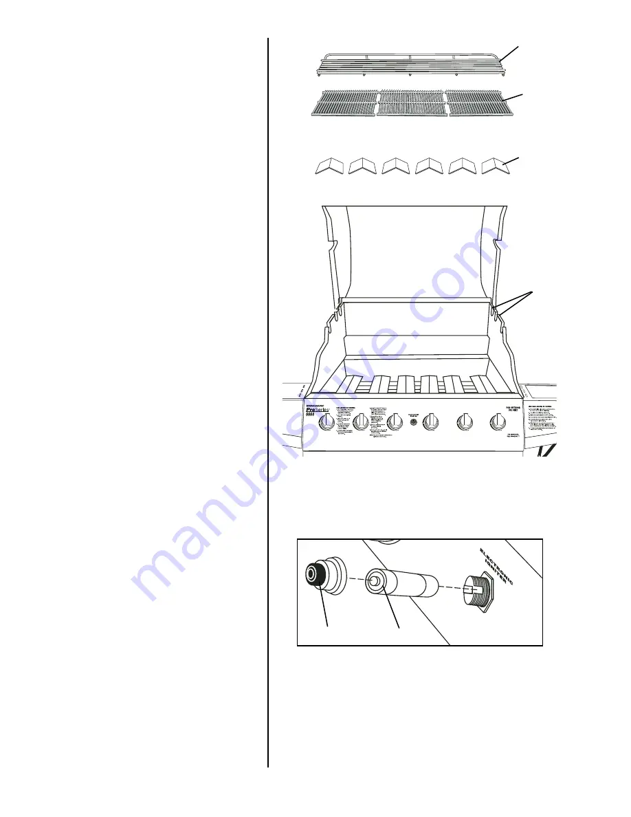 Brinkmann 7625 Owner'S Manual Download Page 35