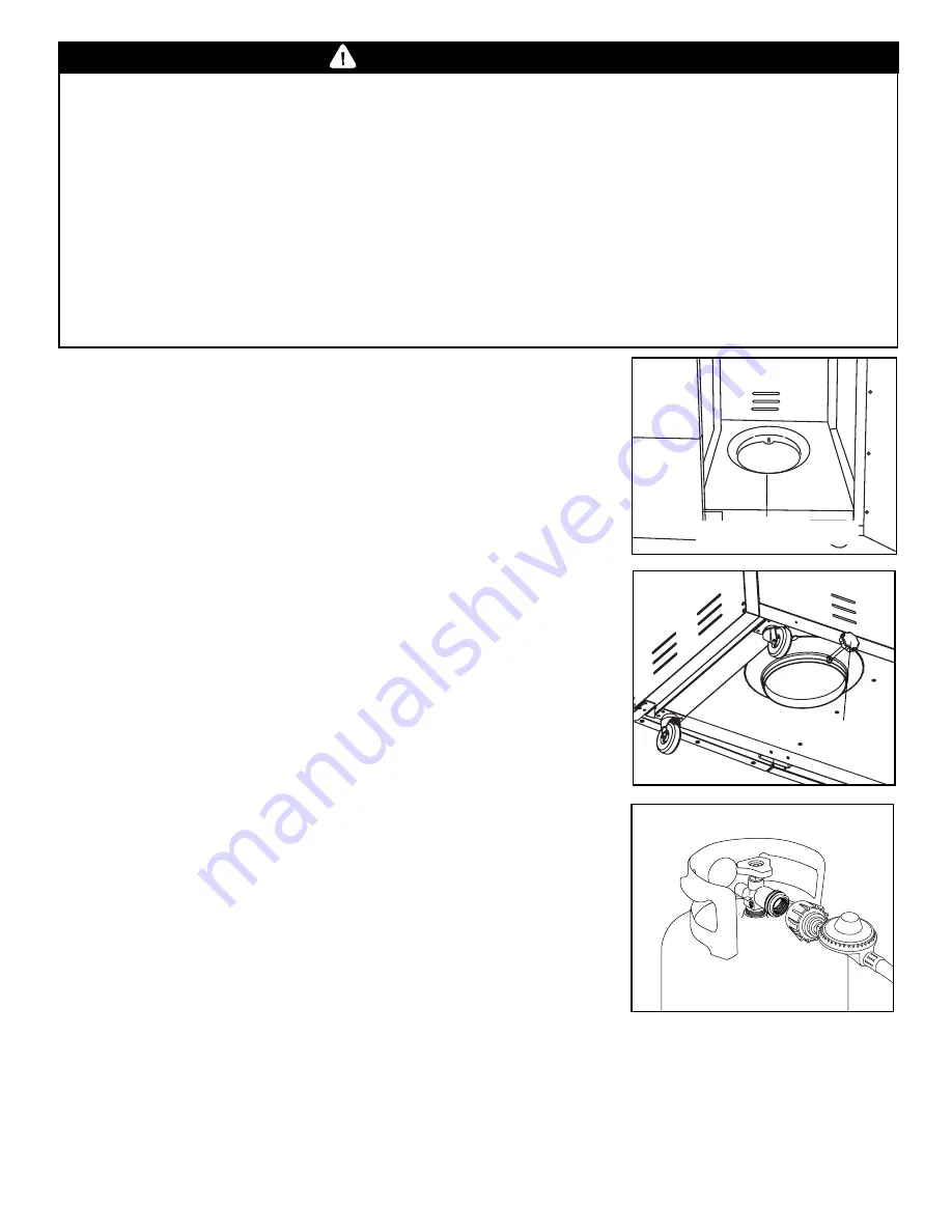 Brinkmann 7741 Owner'S Manual Download Page 34