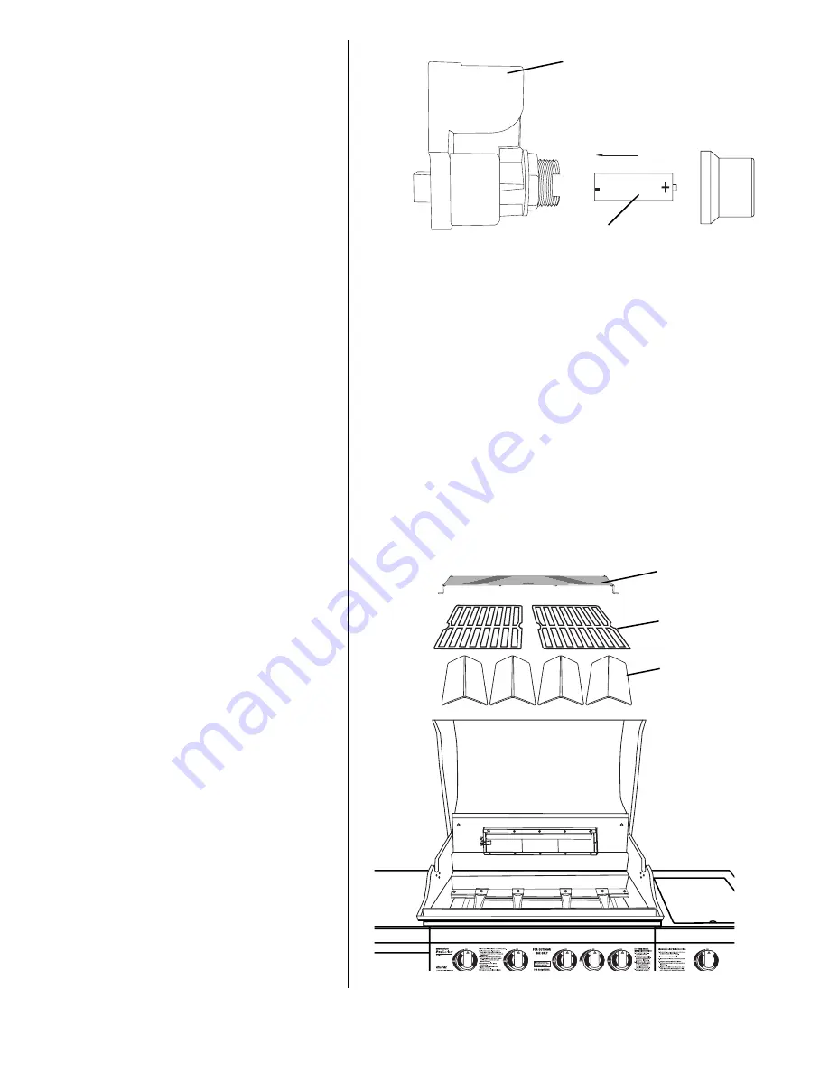 Brinkmann 7741 Owner'S Manual Download Page 54