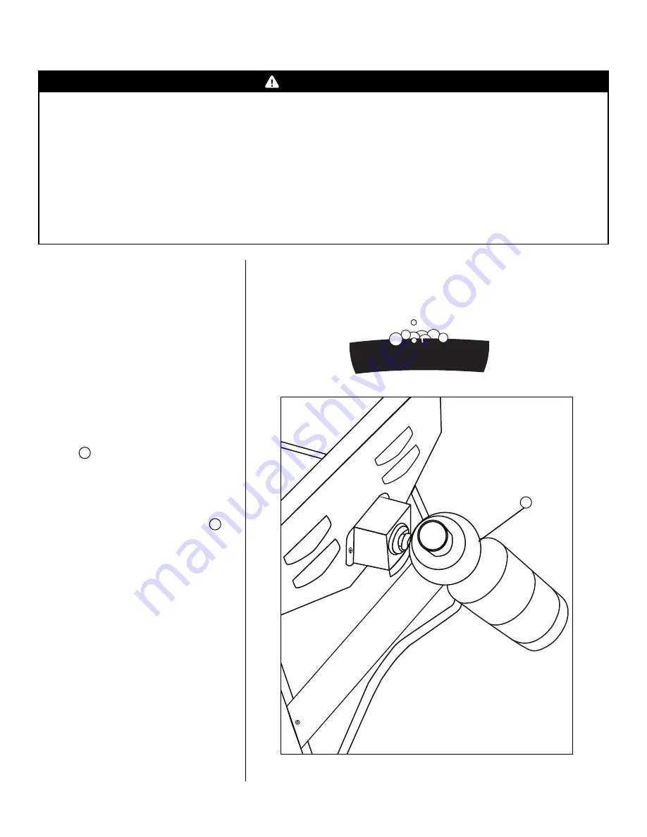 Brinkmann 810-1100-S Owner'S Manual Download Page 6